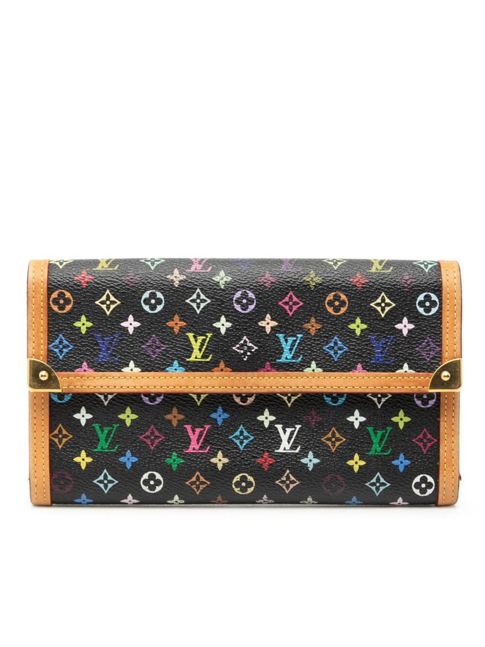 Louis Vuitton Trouville Handbag #286417L80B